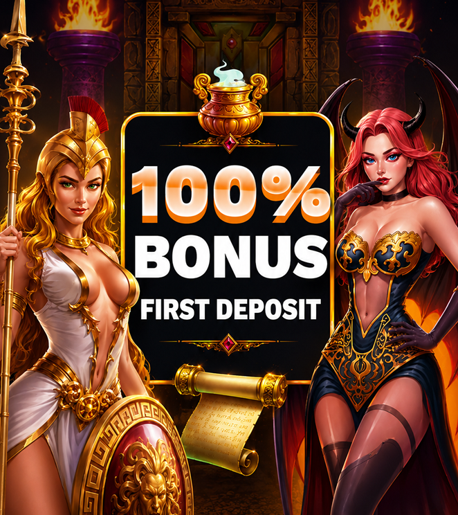 Jackpotter Casino And Sportsbook